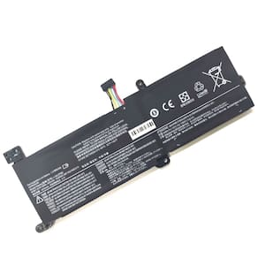 Bateria compativel Lenovo Ideapad 320-iap 81a30001br 7.4v 4050mah l16l2pb2