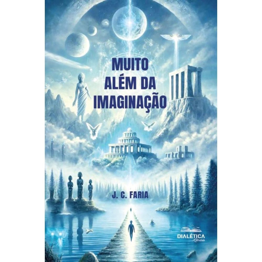 Muito além da Imaginação