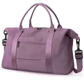Mochila TOPBAG impermeável Weekender com manga de carrinho