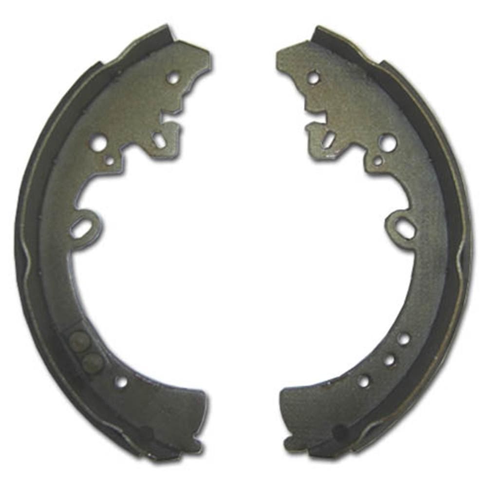 Sapata De Freio Authomix Hilux/land Cruiser Sa76740