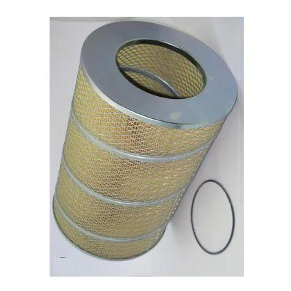 Filtro De Ar MANN-FILTER-C27844/1 O 500