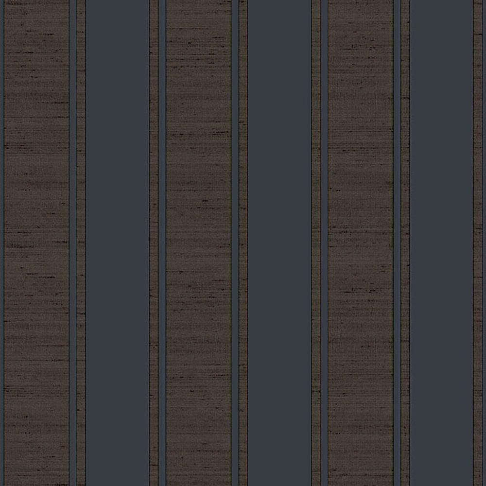 Papel De Parede Tradizioni Listrado Azul 33369