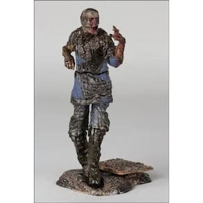 The Walking Dead Series 7: Mud Walker - Mcfarlane