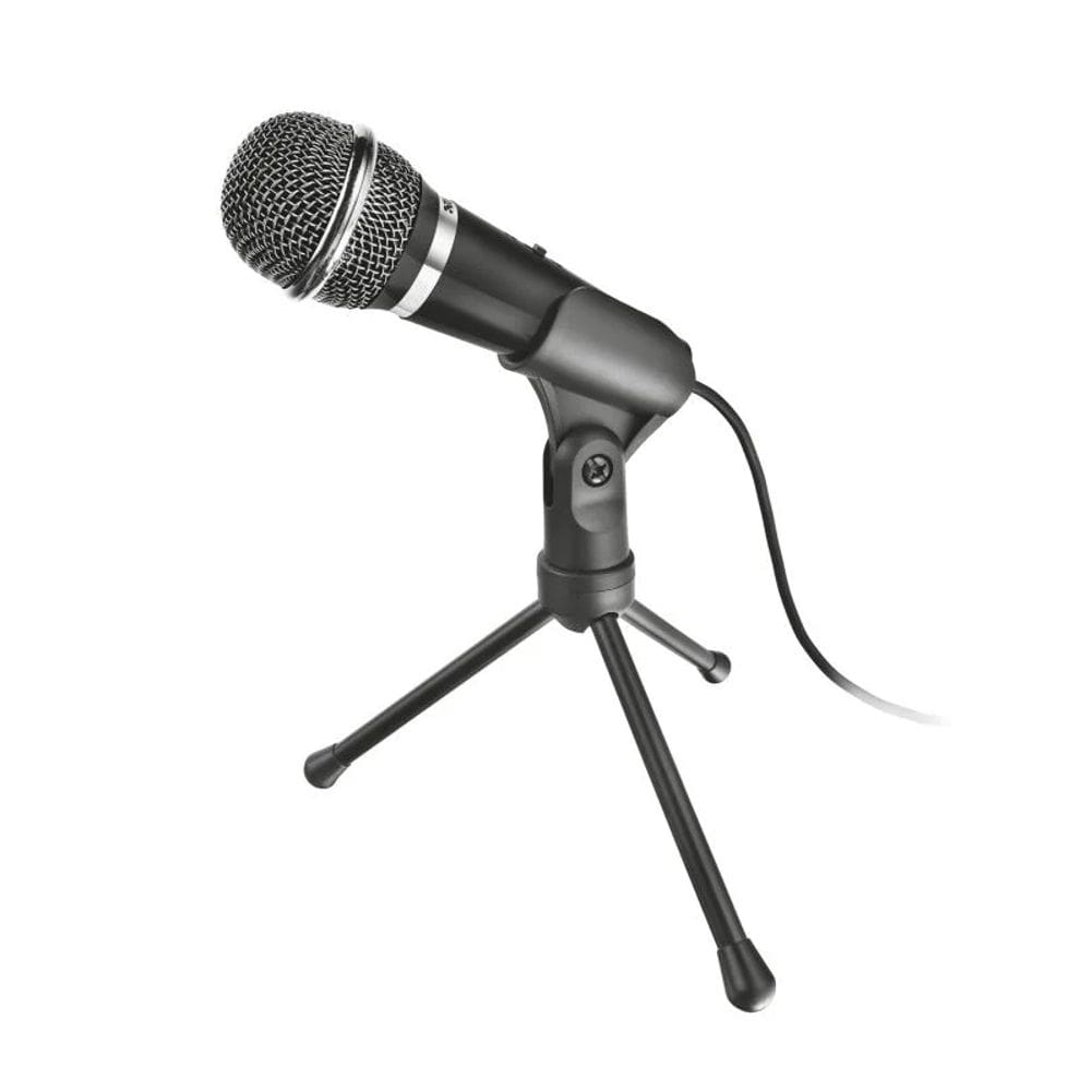 Microfone Streamer Starzz - Trust