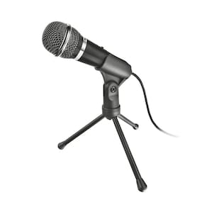 Microfone Streamer Starzz - Trust
