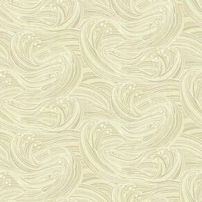 Papel De Parede Waverly Kids Ride The Wave Wk6992 - Rolo 10m X 0,52m