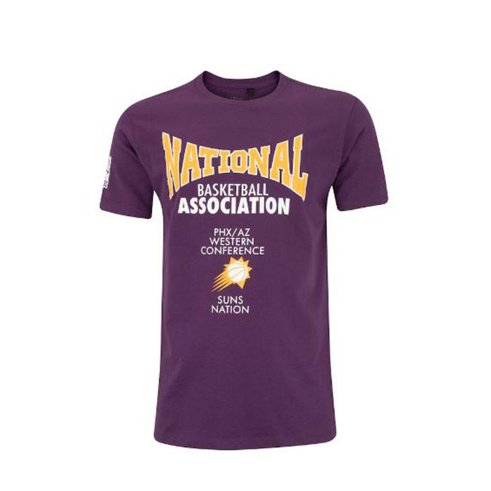 Camiseta Nba Masculina Teams Nba