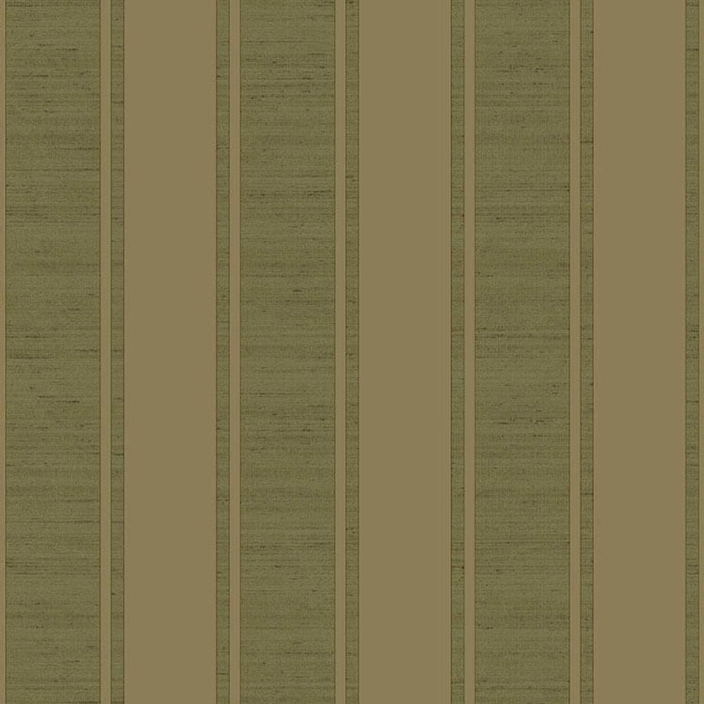 Papel De Parede Tradizioni Listrado Verde 33365