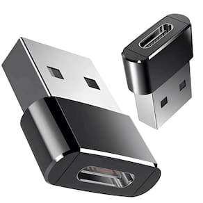 Adapt Usb C Otg Macho X Usb 3.0 Femea