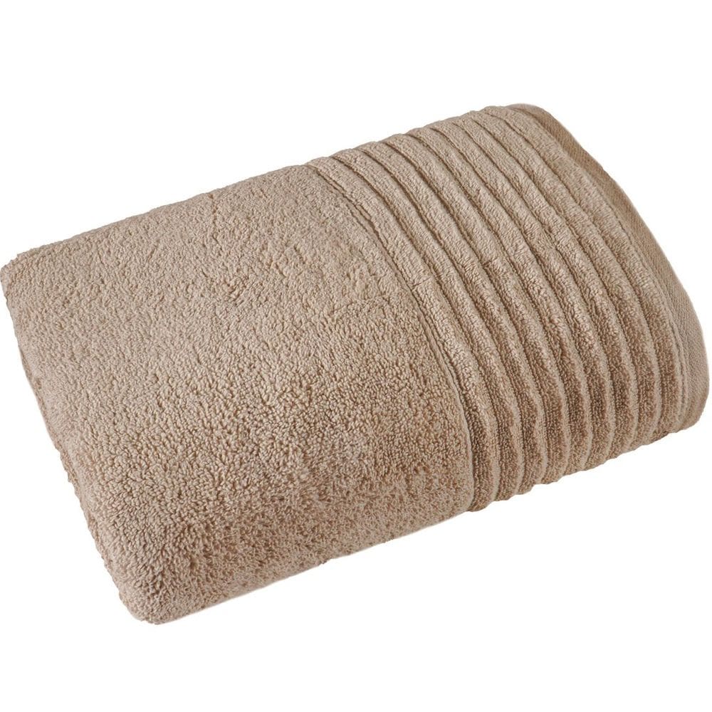 Toalha de Rosto Absolute Zero Torção 100% Algodão 450g/m² 50x80cm