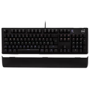 Teclado Dazz Mecânico Gamer Predator