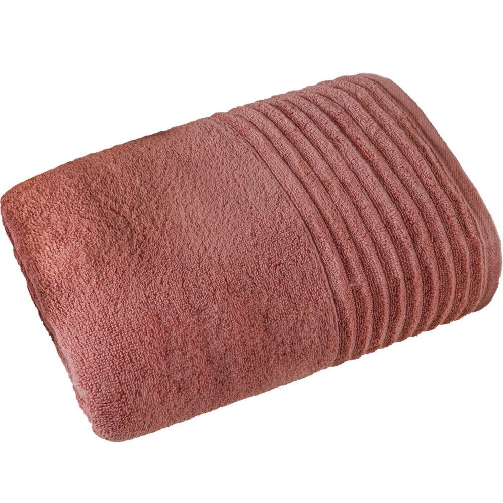 Toalha de Rosto Absolute Zero Torção 100% Algodão 450g/m² 50x80cm