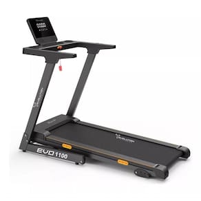 Esteira Residencial Evolution Fitness Evo 1100 220V