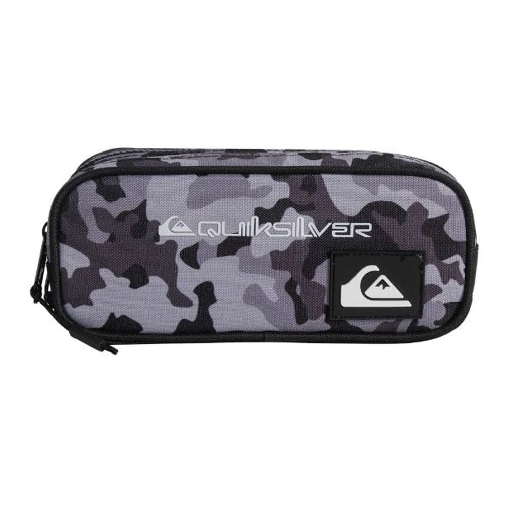 Estojo Duplo Masculino Quiksilver City