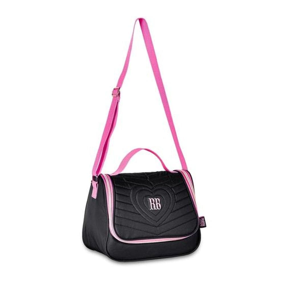 Lancheira Matelassê oficial Rebecca Bonbon Candy da Clio Ref RB2442