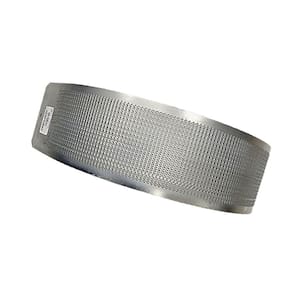 Peneira Para 0,8mm Fubá Triturador CID125 CID