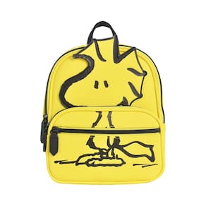 Mini mochila Concept One Peanuts Woodstock 23x18x10 cm