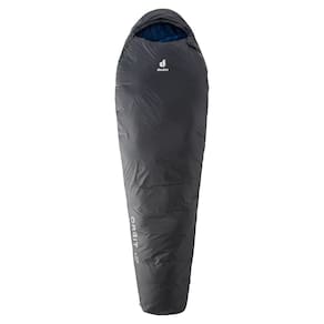 Saco De Dormir Deuter Orbit +5 Temperatura Indicada 9C