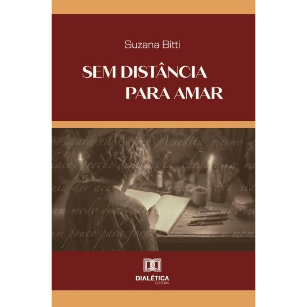 Sem distância para amar