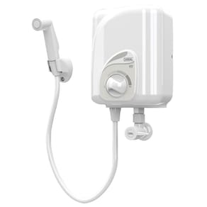 Ducha Higienica Elétrica 4 Temperaturas Cardal 4,2kw 220v