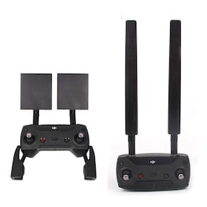 Refletor Sinal 2.4G E Antenas 7/8Dbi Dji Spark/Mavic Pro/Air Homologação: 32011106887