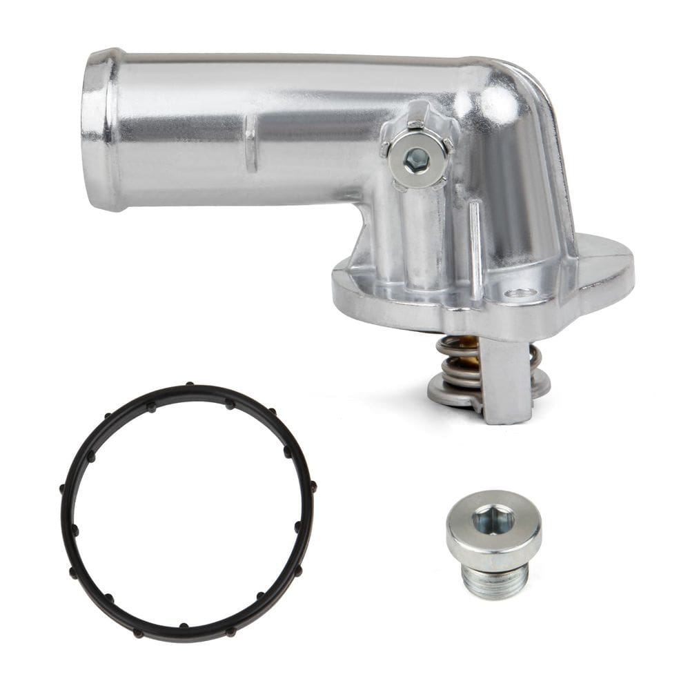 Conjunto de caixa de termostato MITZONE para Dodge Durango