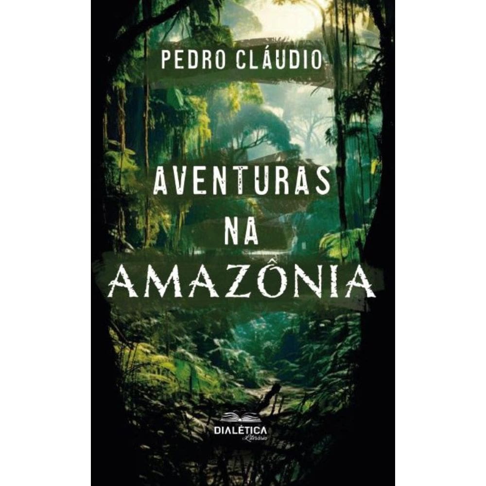 Aventuras na Amazônia