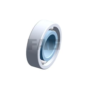 Rolamento Fag 1550/1450 - 6205
