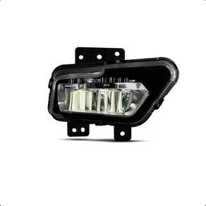 Farol de Milha de Iluminação Magneti Marelli IMM0321269