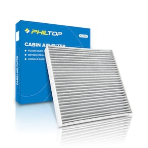Filtro de ar de cabine PHILTOP Premium Replacement CF10134