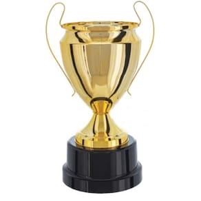 Troféu Vitória Metal - Tamanho 49cm - 700733