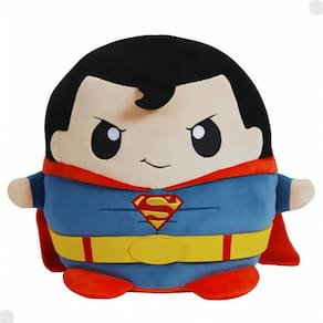 Pelucia DC Cuutopia - Superman MATTEL