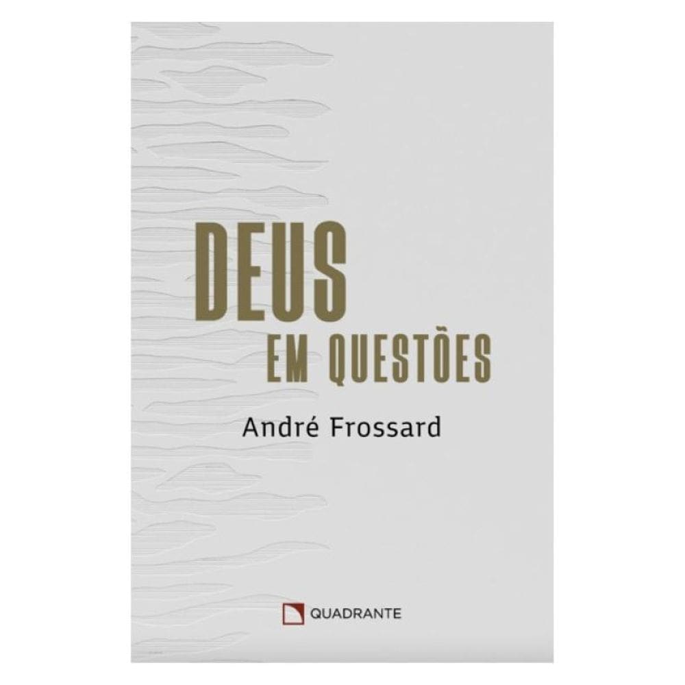 Deus Em Questões