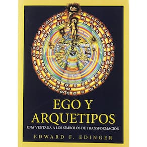 Livro Sirena dos Ventos EGO Y ARQUETIPOS: UMA JANELA