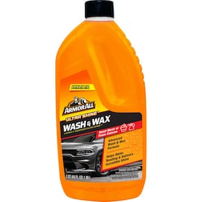 Cleaning Fluid Armor All Ultra Shine Car Wash and Wax 1,89 L