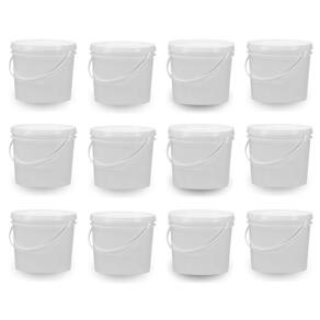 Pote 1.8L Lembrancinha Festa 12 Pçs