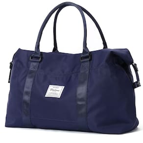 Mochila de viagem HYC00 para mulheres de 30 litros com bolso seco e úmido