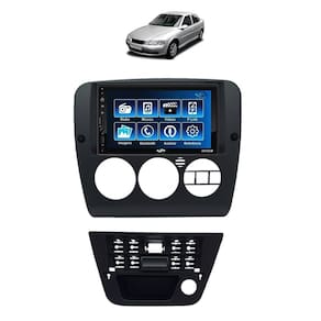 Kit Multimídia Vectra 96 / 05 Ar Digital 7 Pol Mp5 Bt Usb Sd Espelhamento