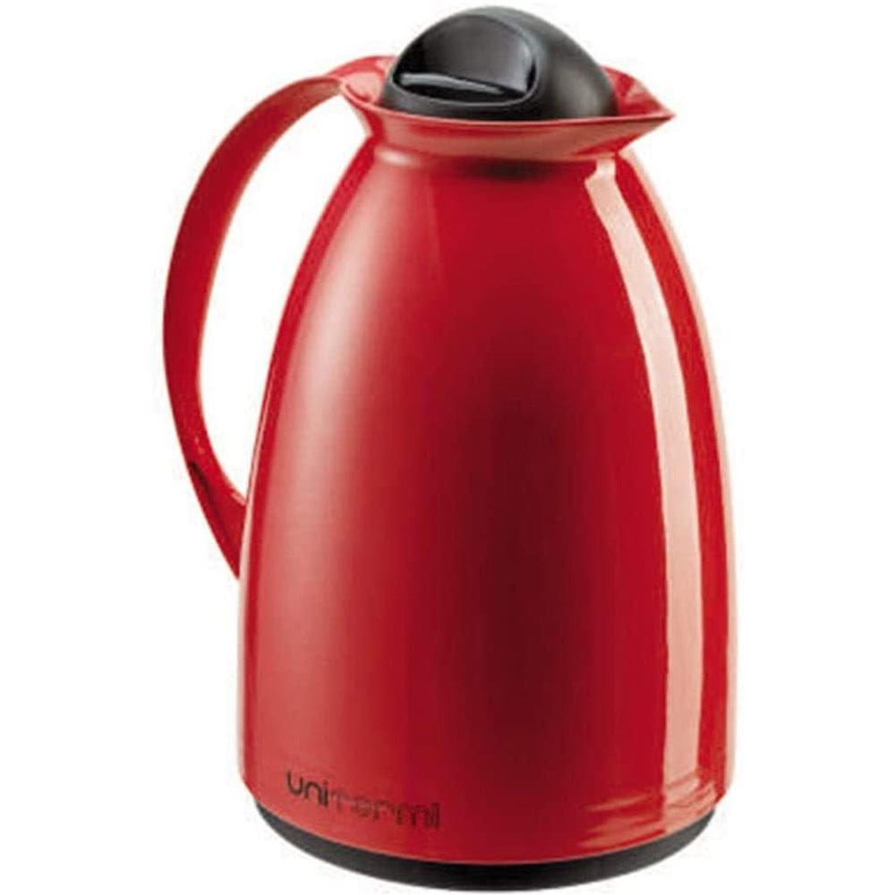 Kit Café Pratico 650Ml - Unitermi
