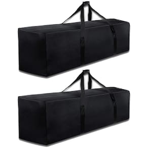 Mochila COOLBEBE Extra Large Travel Resistente à Água Preta