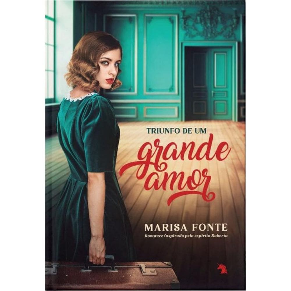 Triunfo De Um Grande Amor