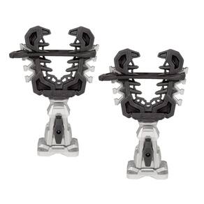 Suporte de empunhadura Kolpin Rhino Grip Pro Universal 21560 preto