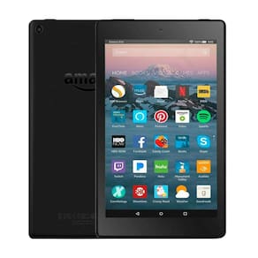 Tablet Amazon Fire HD8 2018 16GB 1GB Alexa