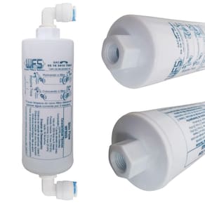 Refil Filtro New Up Compatível Purificador Evidence Newup