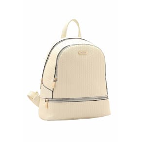 Bolsa Mochila Feminina Chenson 8484867 Tresse