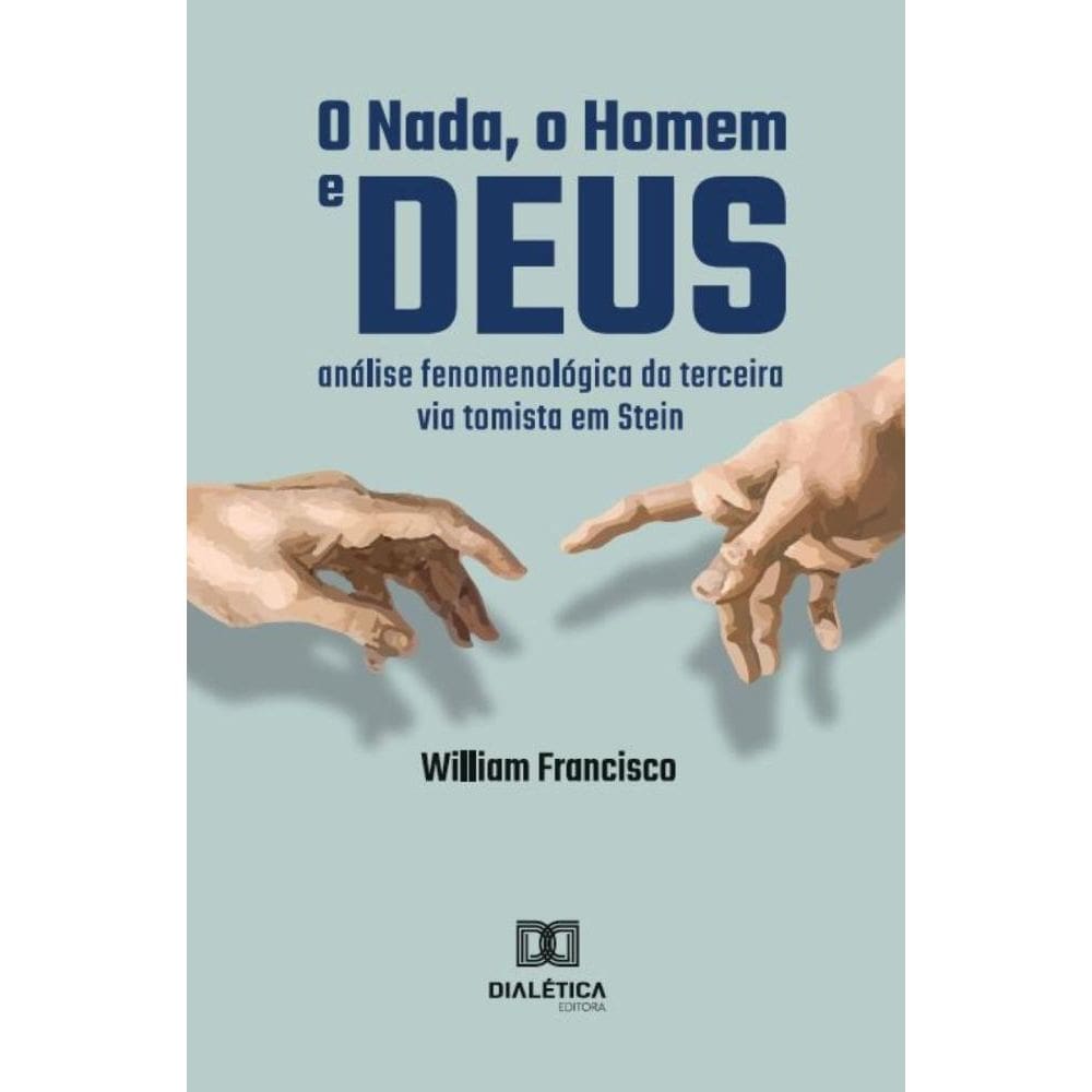O Nada, o Homem e Deus