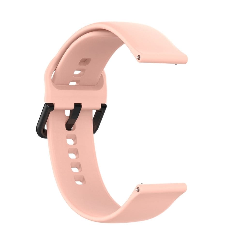 Pulseira para Samsung Galaxy Watch Active 1/2 40/44 mm rosa