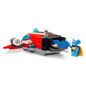 Lego Star Wars TM A Crimson Firehawk - 75384