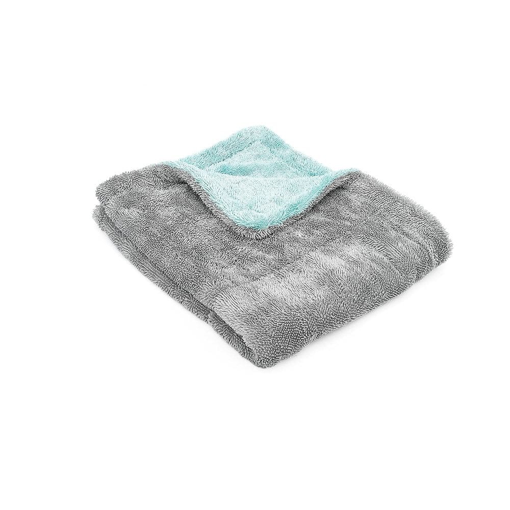 Toalha de secagem The Rag Company The Liquid8R 1100gsm 50x60cm