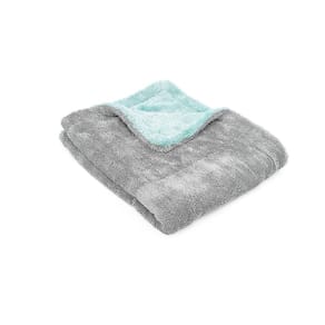 Toalha de secagem The Rag Company The Liquid8R 1100gsm 50x60cm